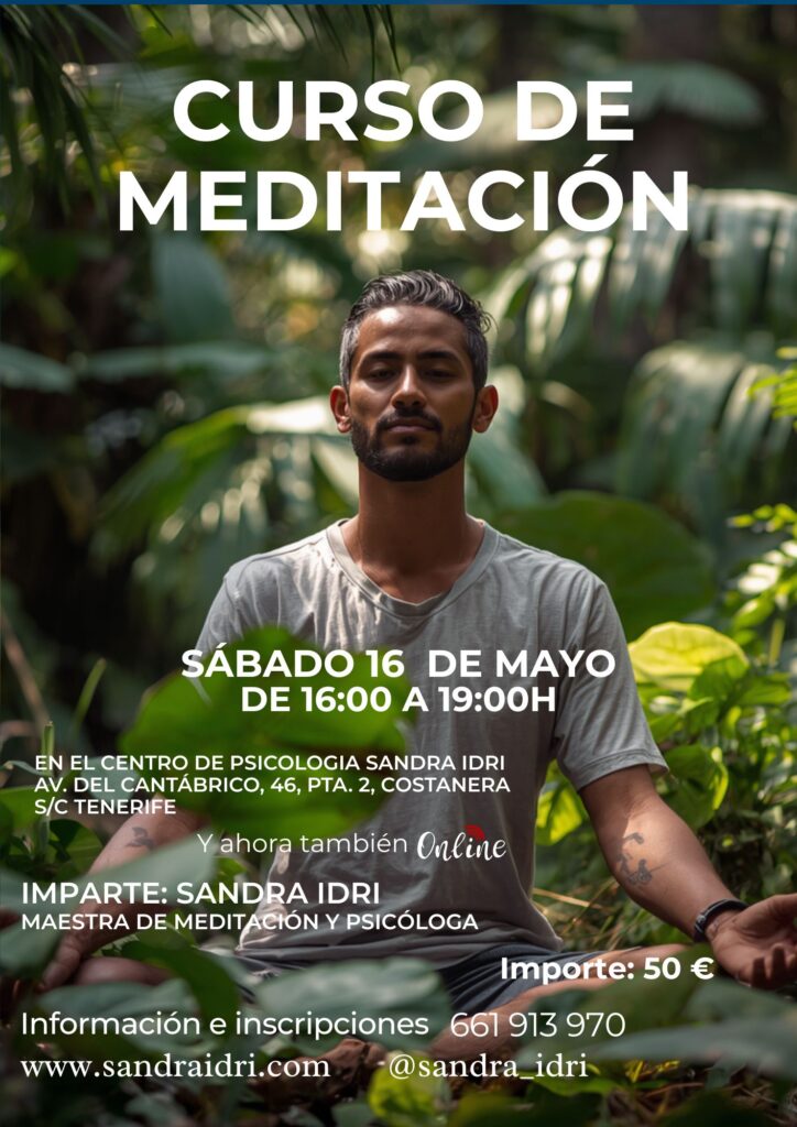 Meditación