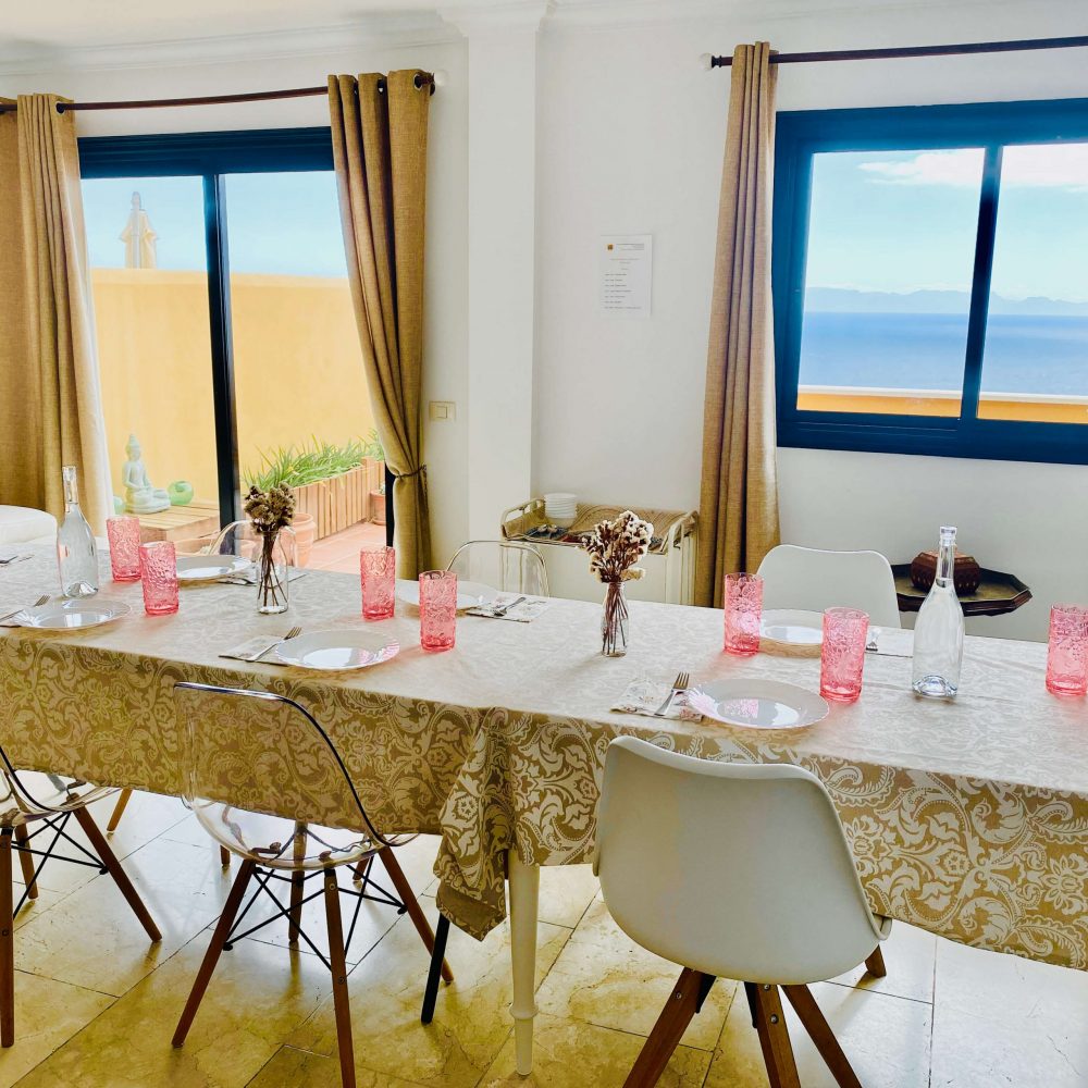 Comedor