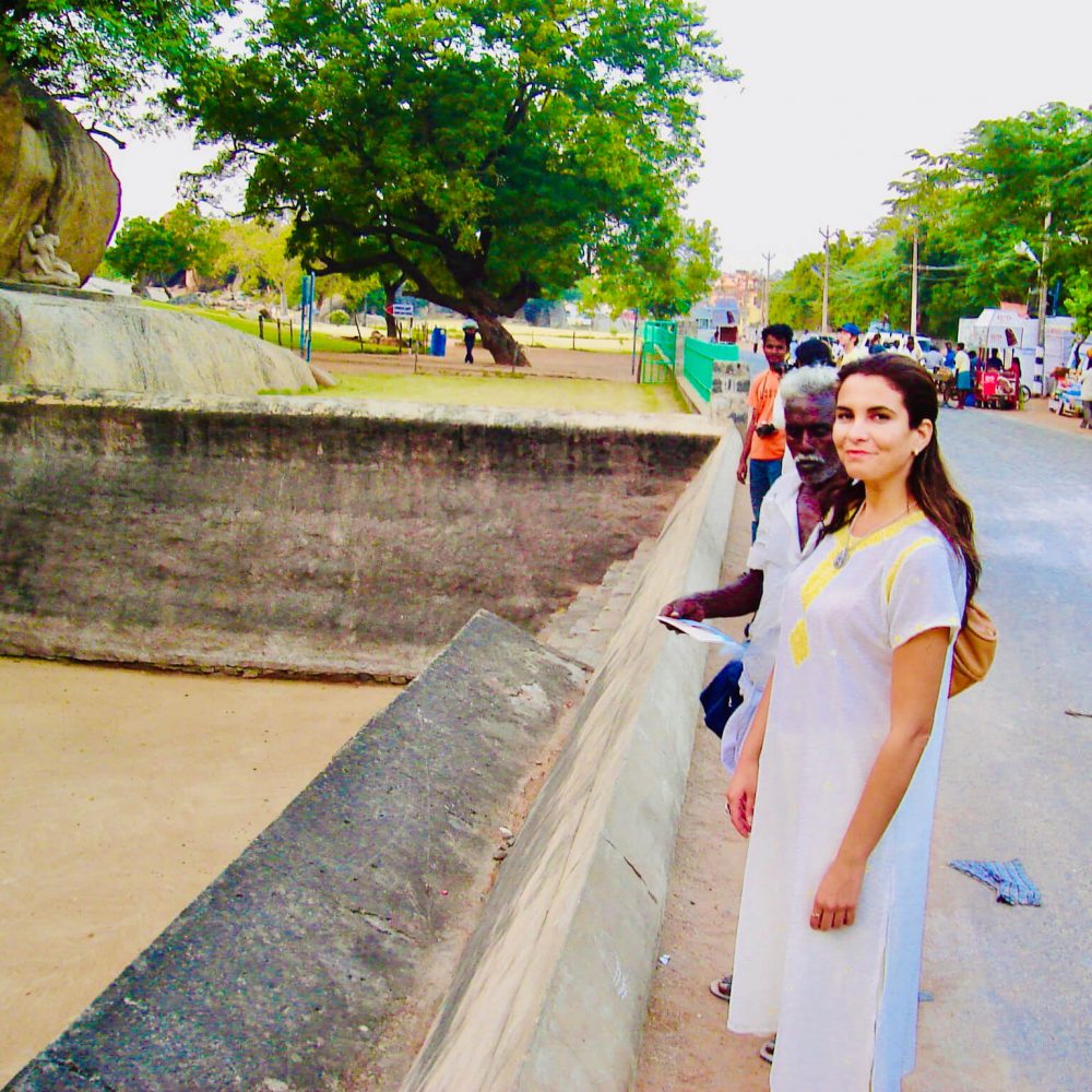 Viaje a India (2006)